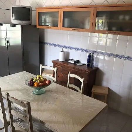 Vakantiehuis Toninha Family House - Salt Water Pool *