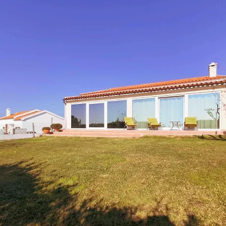 Vakantiehuis Toninha Family House - Salt Water Pool *