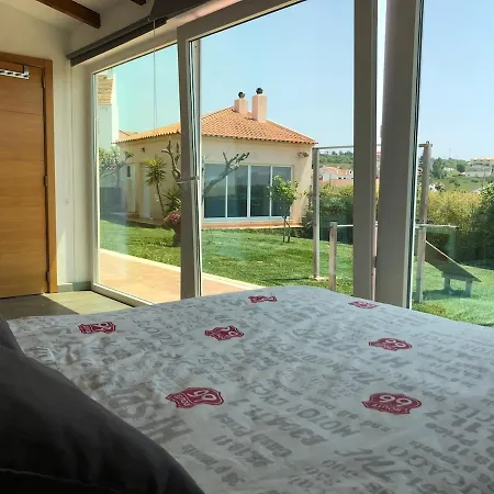 Toninha Family House - Salt Water Pool Sesimbra
