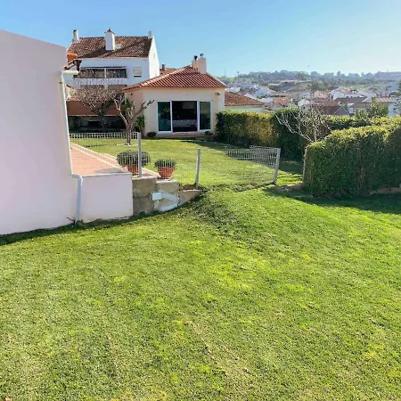 Vakantiehuis Toninha Family House - Salt Water Pool *