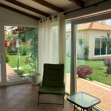 Vakantiehuis Toninha Family House - Salt Water Pool