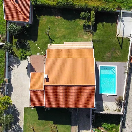Toninha Family House - Salt Water Pool Vakantiehuis Sesimbra