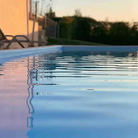 Vakantiehuis Toninha Family House - Salt Water Pool Sesimbra