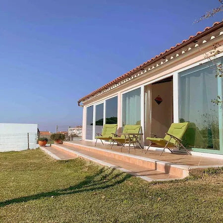 Vakantiehuis Toninha Family House - Salt Water Pool *