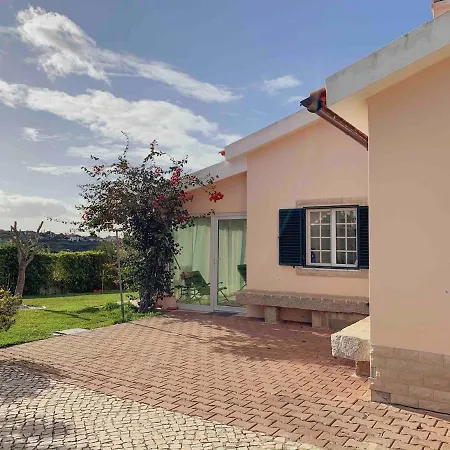 Toninha Family House - Salt Water Pool * Sesimbra