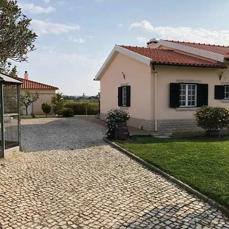 Toninha Family House - Salt Water Pool Sesimbra