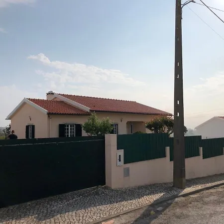 Vakantiehuis Toninha Family House - Salt Water Pool *