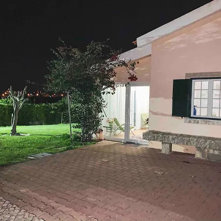 Toninha Family House - Salt Water Pool * Sesimbra