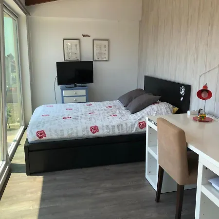 Toninha Family House - Salt Water Pool Vakantiehuis