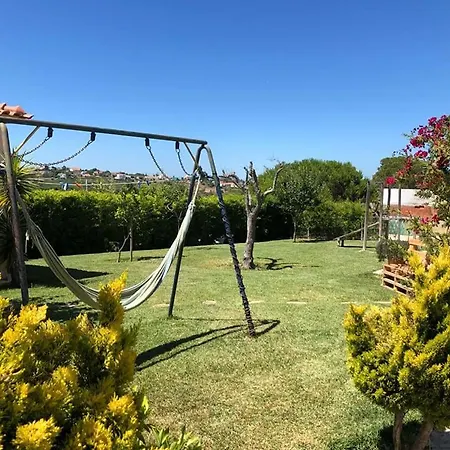 Vakantiehuis Toninha Family House - Salt Water Pool *