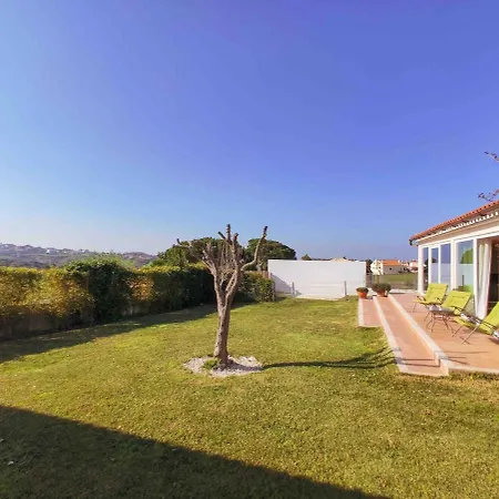 Toninha Family House - Salt Water Pool Sesimbra