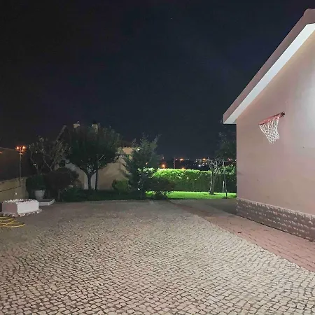 Toninha Family House - Salt Water Pool Sesimbra