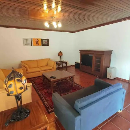 Toninha Family House - Salt Water Pool