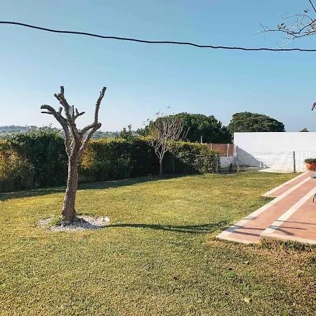 Vakantiehuis Toninha Family House - Salt Water Pool