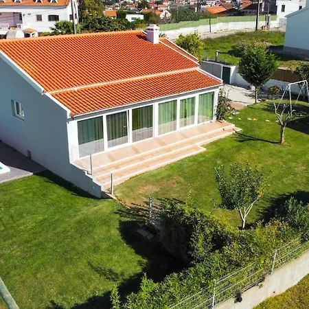 Vakantiehuis Toninha Family House - Salt Water Pool *